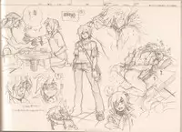 (C77) [Article 60 of Criminal Code (Shuhan)] RaKuGaKi./Monochrome.[Vol:2] (Various)