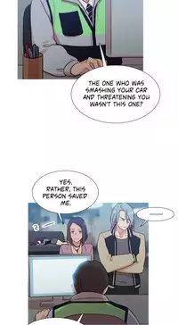 [PINKO] Scandal of the Witch Ch.1-30 (English) (Ongoing)