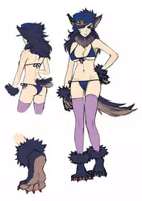 [g-rough(虎龍)たべちゃうぞっ!![jojo's bizzare adventure]