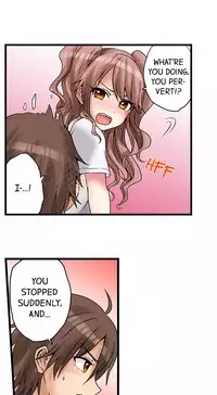 [Porori] My First Time is with.... My Little Sister?! Ch.20