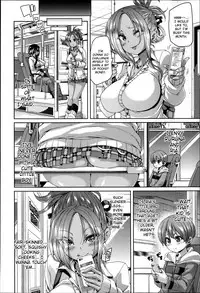 [Marui Maru] Ichigo-gari | Gathering Strawberries (Cherry&GAL's↑↑) [English] [Brolen+drozetta]