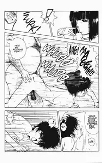 [Studio Proteus (Hiroyuki Utatane)] Countdown Sex Bombs 01 (English)