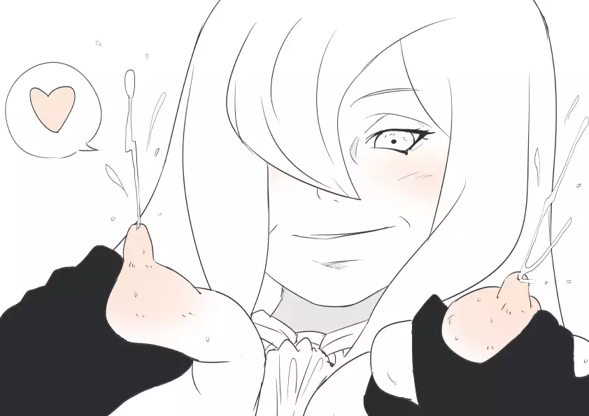 BORUTO女子26話+α