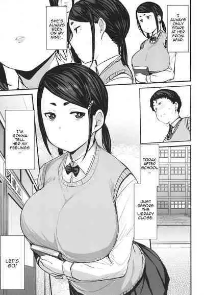[Nanao Yukiji] Mesu Kui Nikuirojuu no You ni Hamerarete | Bitch Eating - Fucking Them Like Beasts Ch. 1-8 [English] {Doujins.com}