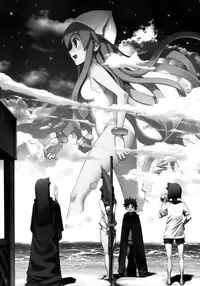 (C79) [Aneko no Techo (Koume Keito)] Ika Musumeshi (Shinryaku! Ika Musume) [English] =Pineapples r' Us