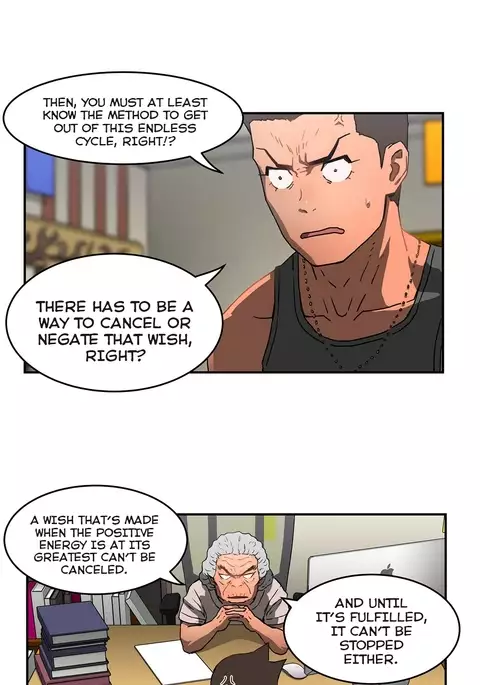 Refrain Love Ch.1-24