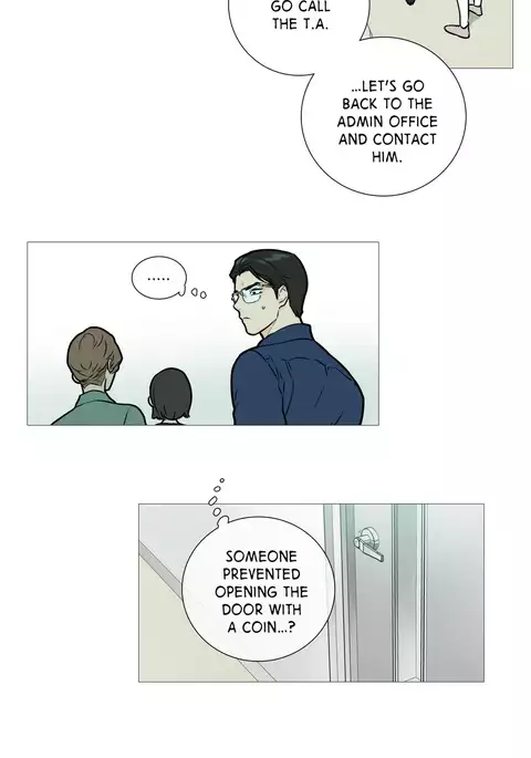 Sadistic Beauty Ch.1-19