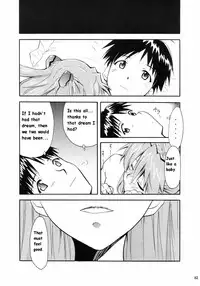 (C73) [Studio Kimigabuchi (Kimimaru)] RE-TAKE Soushuuhen Zen Nenrei Ban Dai Ichi Shuu (Neon Genesis Evangelion) [English]