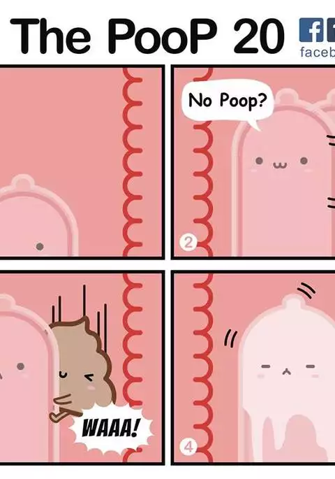 What the PooP