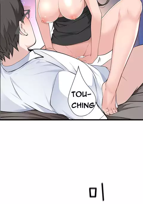 Tissue Thieves Ch.1-36