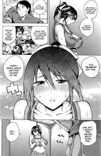 [Uruujima Call] Aoiko | Payback Ch. 1-2 [English] [Brolen+Ser Maggot]