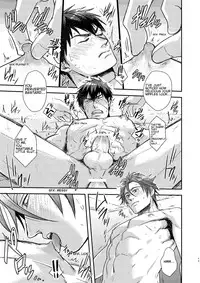 [Wasukoro (Nukobao)] OT-xxx (Touken Ranbu) [English] [Grey Angel] [Digital]