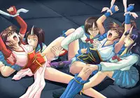 [Cyclone (Izumi Kazuya)] Rogue Spear 4 [Digital]