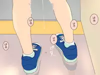 [Kuusou Switch] Kyousei Zecchou Clitoriswitch