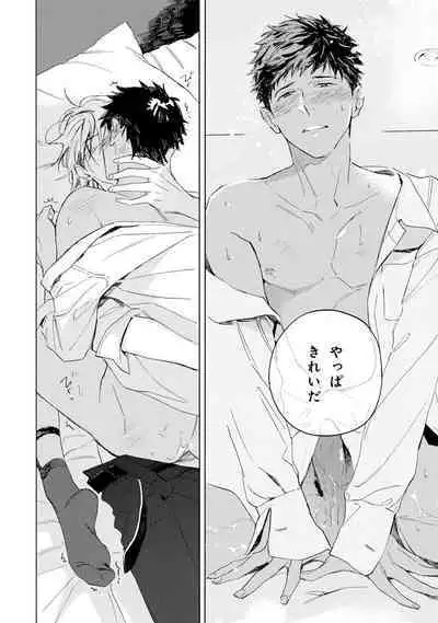 Ginmokusei no Shitateya