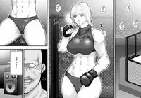 [Asstaro-san (Takasaki Jiro)] Ingoku Tougijou -Bakunyuu Kakutou Joou Maria Hen- [Digital]