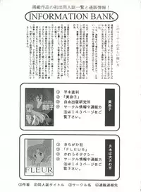 [Anthology] Bishoujo Doujinshi Anthology 3 - Moon Paradise 2 Tsuki no Rakuen (Bishoujo Senshi Sailor Moon)