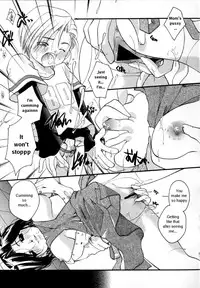 [Itou Ei] Shoujo Zukan - Girls Illustrated [English]