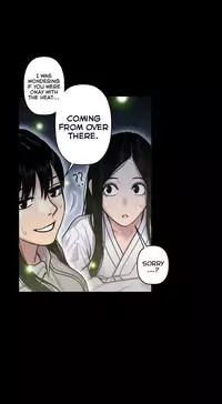 Ghost Love Ch.1-20.5 (English) (YoManga) (Ongoing)