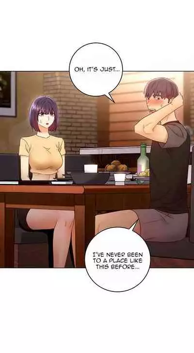 [Neck Pilllow] Stepmother Friends Ch.50/? [English] [Hentai Universe] NEW! 09/12/2021