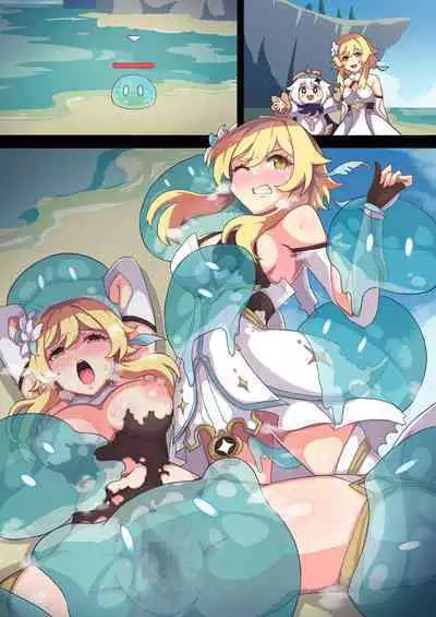 Tabibito Haibokuki Ver0.0+Ver1.0