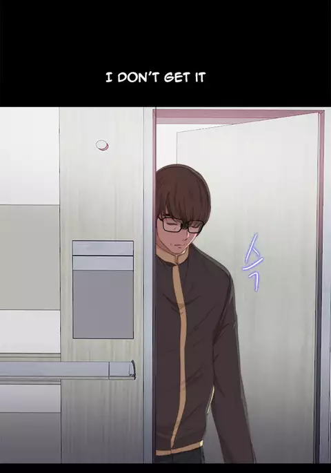 Girl Next Door Ch.1-36