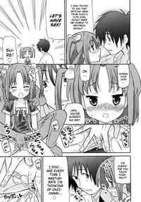 [Homing] Imouto o Futtara Yakezake Nomi Hajimeta | If You Reject Your Little Sister, She'll Start Drinking (COMIC RiN 2011-09) [English] [Dame!trans]