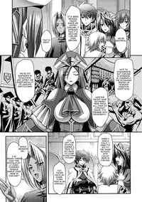 [Sinbo Tamaran, Takeuti Ken] Harem Wedding The Sweet Honeymoon Ch. 1-6 [English] [TripleSevenScans] [Digital]