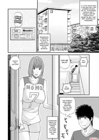 [Kuroki Hidehiko] Momojiri Danchi Mama-san Volley Doukoukai - Mom's Volley Ball | Momojiri District Mature Women's Volleyball Club Ch.1-9 [English] {Doujins.com} [Digital]