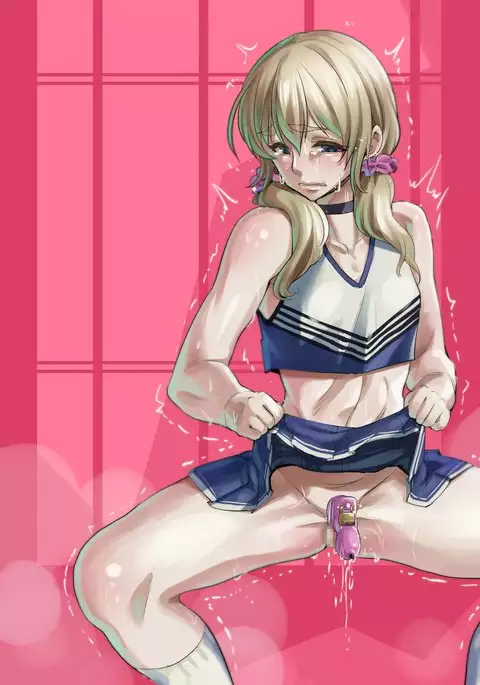 "SISSY A LA CARTE 7" ~Netorare Otokonoko, Teisoutai Kanri Mesuka Choukyou~