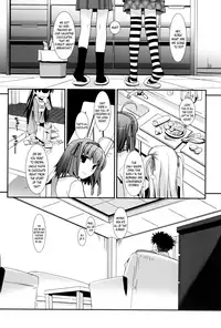 (Kamata Hisashi) Matsu Papa no Iu Koto Nante Kikanai o! Soushuu | As if we're gonna listen to daddy Matsu! (Papa no Iu Koto wo Kikinasai!) [English] [ATF]