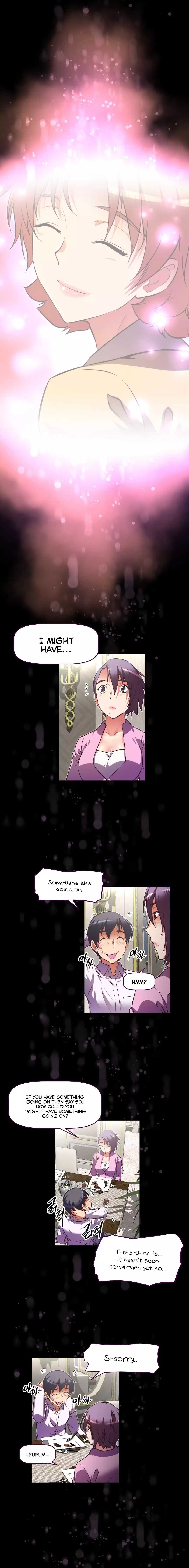 Brawling Go Ch.76-125