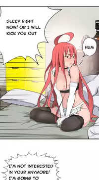 Tissue Thieves Ch.1-19 (English) (Ongoing)