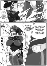 [Ochigan (Wabuki)] Jigen Teikoku Domigulas Vol. 1 | Dimension Empire: Domigulas Vol.1 [English] [thetsuuyaku]