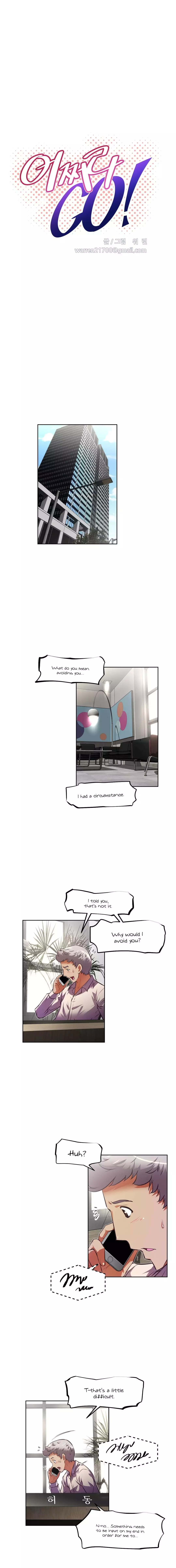 Brawling Go Ch.76-125