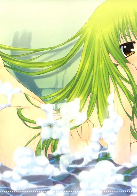 Anou...Korede Iidesuka? Goshujinsama