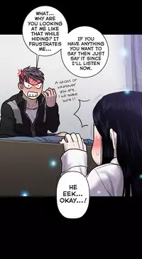 Ghost Love Ch.1-20.5 (English) (YoManga) (Ongoing)