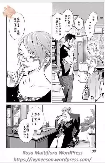 Subete Ai no Shiwaza/愛調教成性俘虜/爱调教成性俘虏/すべて愛のしわざ——もんでんあきこ vol 1-3End