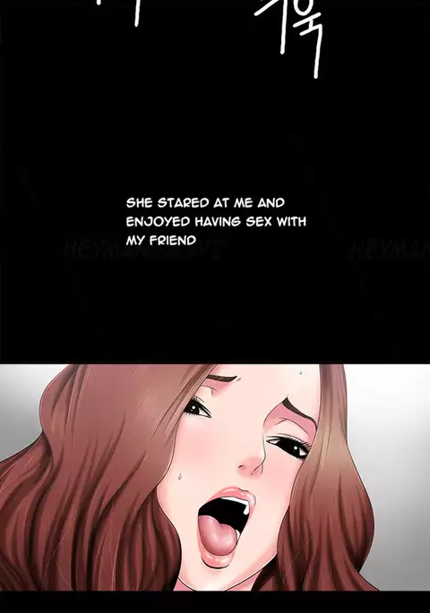 Girl Next Door Ch.1-10