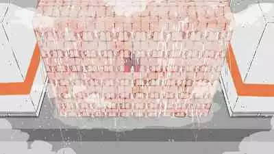 jidō ningyō meikyū tansaki | Maze exploration record of an automaton