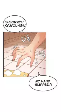 [Mx2J] Hahri's Lumpy Boardhouse Ch. 0-19 [English] (YoManga) (Ongoing)