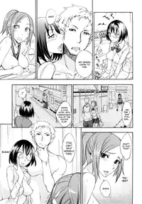 [isao] Sensei, Zurui. (Ecchi Mix!!) [English] [CGrascal]
