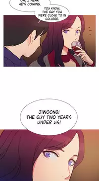 [PINKO] Scandal of the Witch Ch.1-30 (English) (Ongoing)