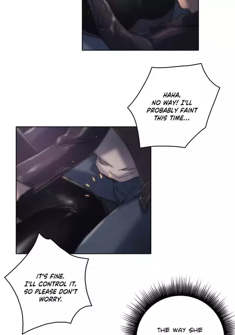 Sex Knights-Erotic Sensuality & Perception Ch.1-14