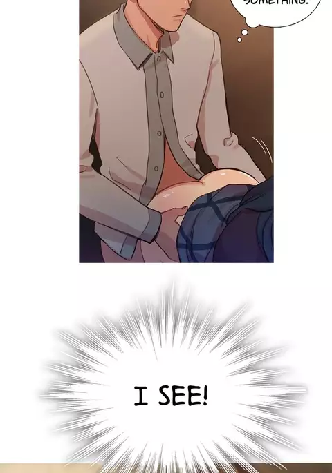 Scandal of the Witch Ch.1-30