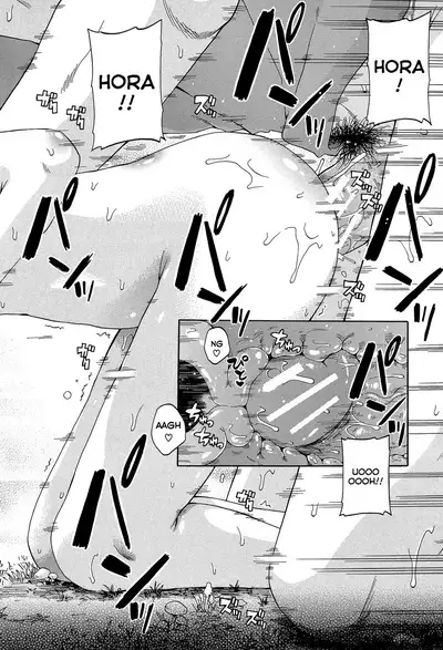 [Takashiro Go-ya] Lolikko Muraokoshi | Loliss Erecting Village [English] [Hand Van Vinkel]