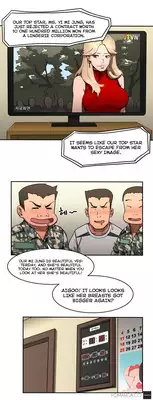 [Yi Hyeon Seok] Refrain Love Ch.1-18 (English) (YoManga) (Ongoing)