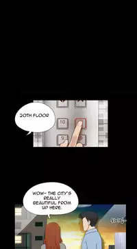 Sexual Fantasy Ch.1-10 (English) (Ongoing)