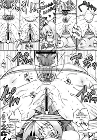 [Norutaru] Shinpai-sei Kareshi | The Worrywart Boyfriend (COMIC Tenma 2010-02) [English] =Team Vanilla=