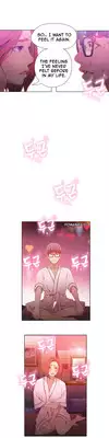 [BAK Hyeong Jun] Sweet Guy Ch. 1-43 [English] [YoManga]